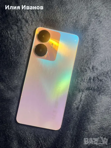 REALME C55 6GB/128GB, снимка 1