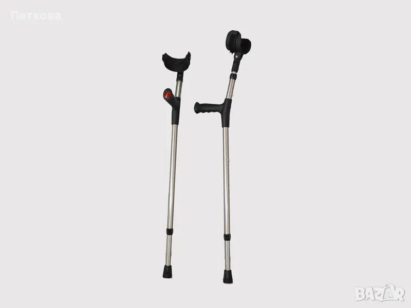 Патерица тип канадка, снимка 1