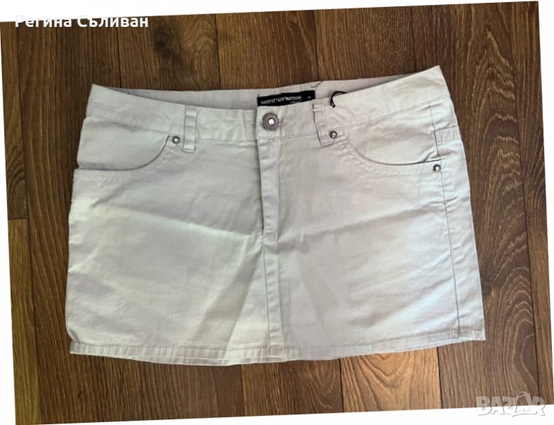 Нова къса пола р-р M, снимка 1
