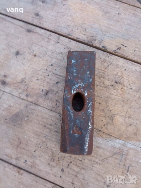 Боен чук, снимка 1