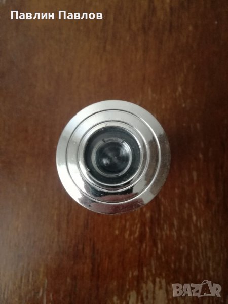 Шпионка за врата., снимка 1