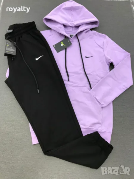 Nike дамски спортни комплекти Различни цветове , снимка 1