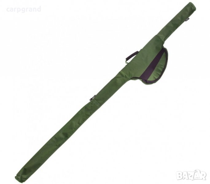 Единичен шаранджийски калъф 12ft NGT SINGLE ROD JACKET в Въдици в гр. Асеновград ID31020712