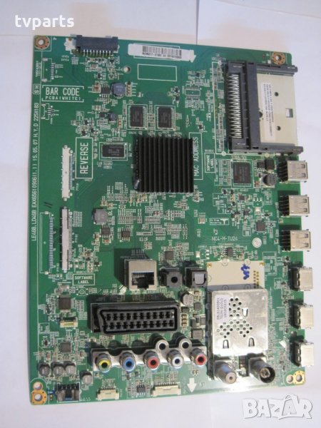 Мейнборд LG EAX65610906(1.1) 42LF580, снимка 1