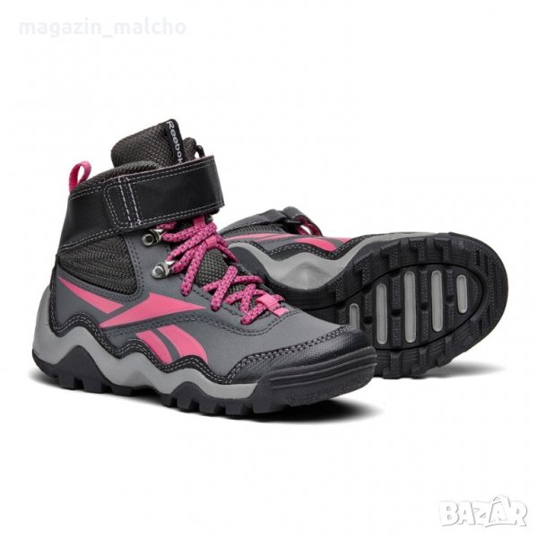 ДЕТСКИ БОТИ - REEBOK; размер: 29, снимка 1