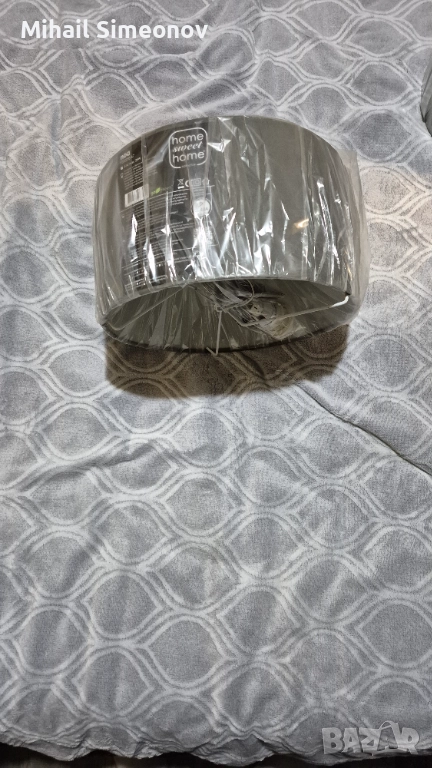 Абажур , снимка 1