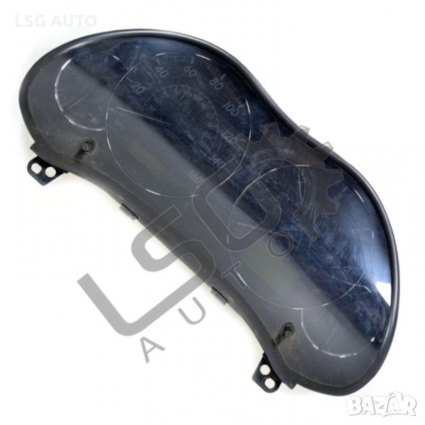 Километраж Toyota Avensis II 2003-2009 ТА201020N-256, снимка 1