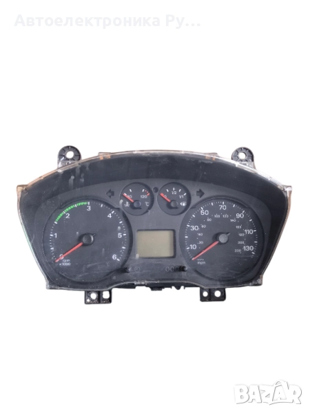 Километражно табло Ford Transit 2.2 TDCI 85 конски сили, 21678068, снимка 1
