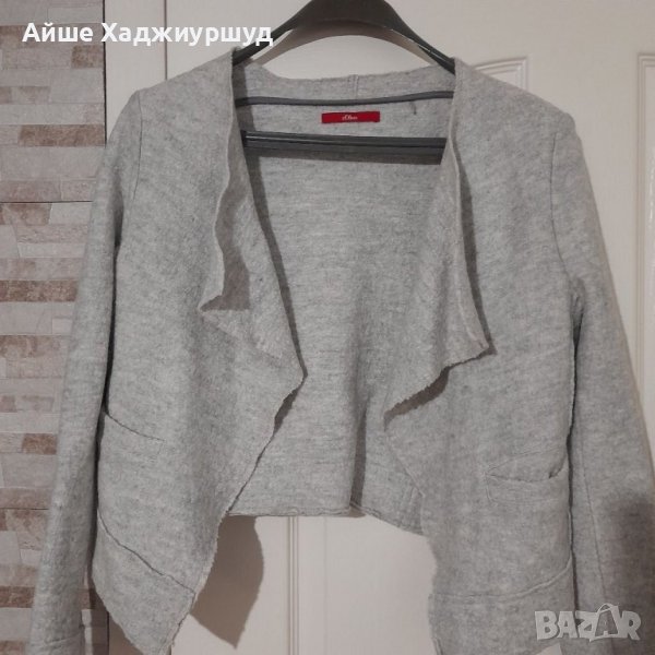 Блейзер, снимка 1