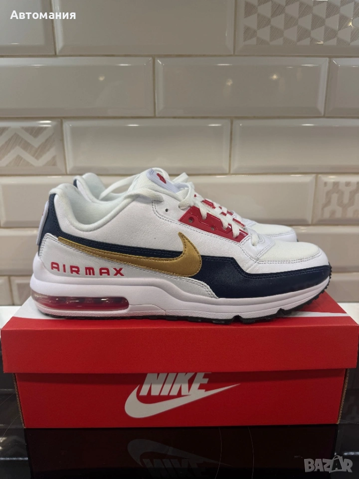 Nike airmax LTD3 45размер , снимка 1