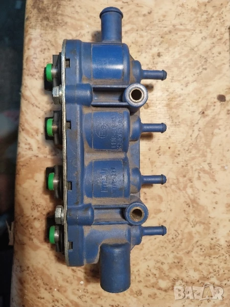 Рейка, снимка 1