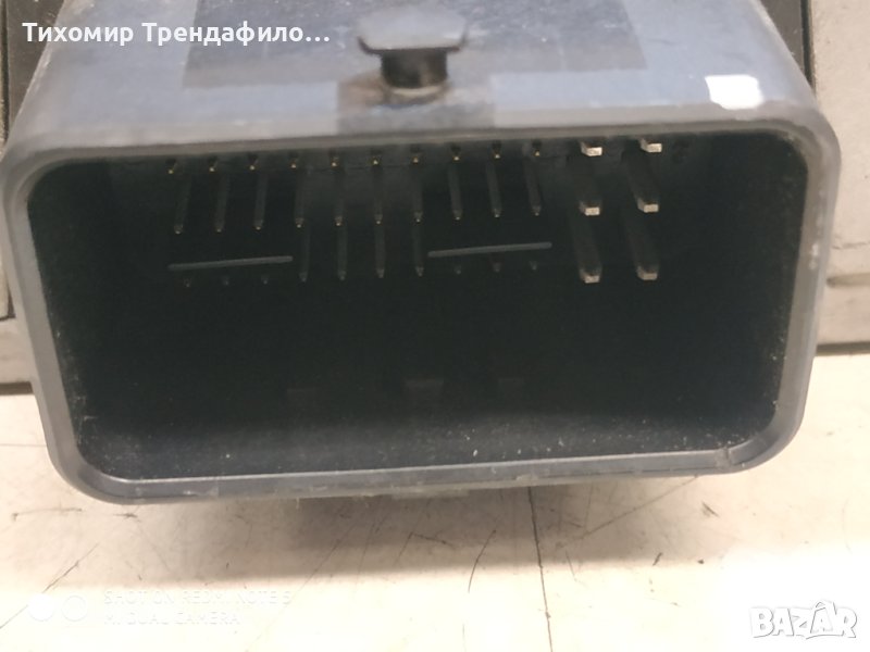 ECU POWERJET OBD AUTOGAS ITALIA TYPE PJ+ ,110R-006677, 10R-036675, 67R-016676, AA-612 MAP SENSOR , снимка 1