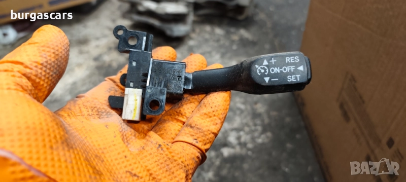 Лост автопилот Toyota Corolla Verso 1.8 - 60лв, снимка 1