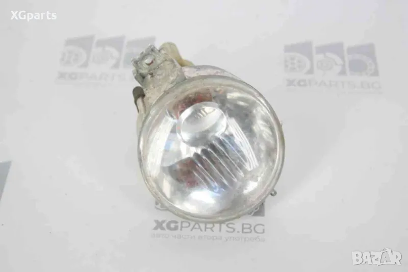  Ляв халоген за Volkswagen Lupo (1998-2005), снимка 1