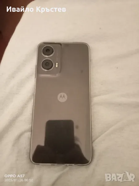 Motorola g35 5g , снимка 1