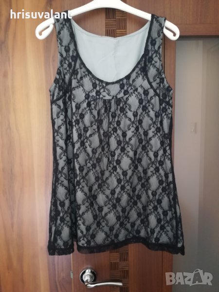 Потник, снимка 1