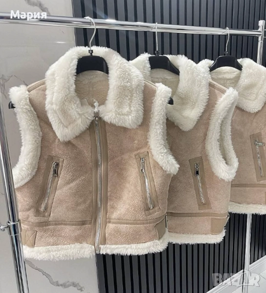 Дамски елек , снимка 1