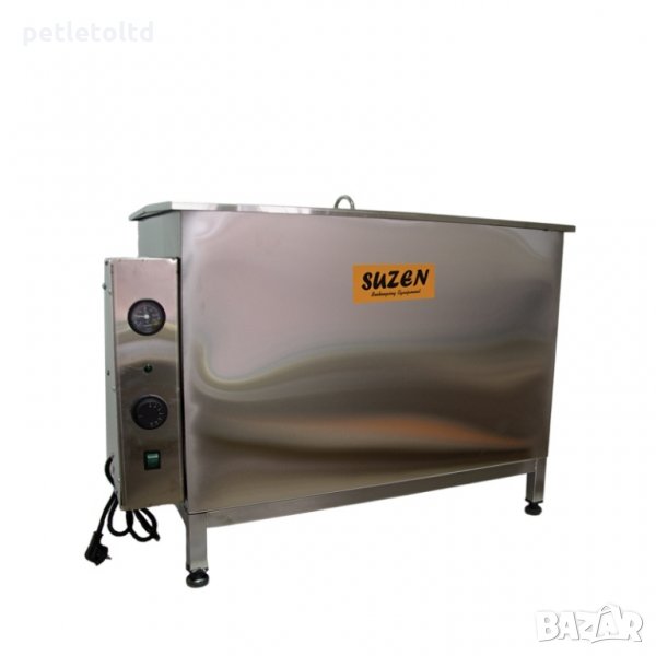 Декристализатор за 6 тенекии SUZEN Турция, снимка 1