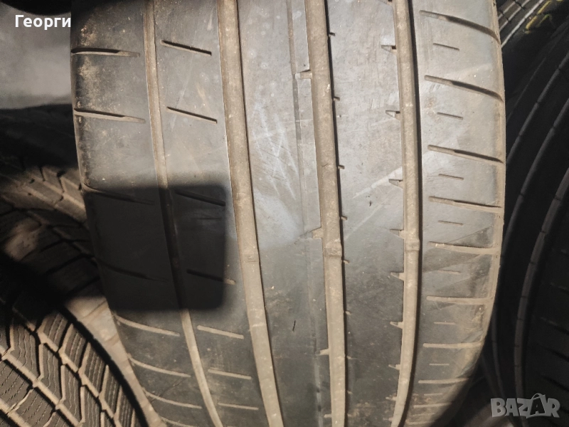 2бр.летни гуми 285/40/20 Dunlop, снимка 1