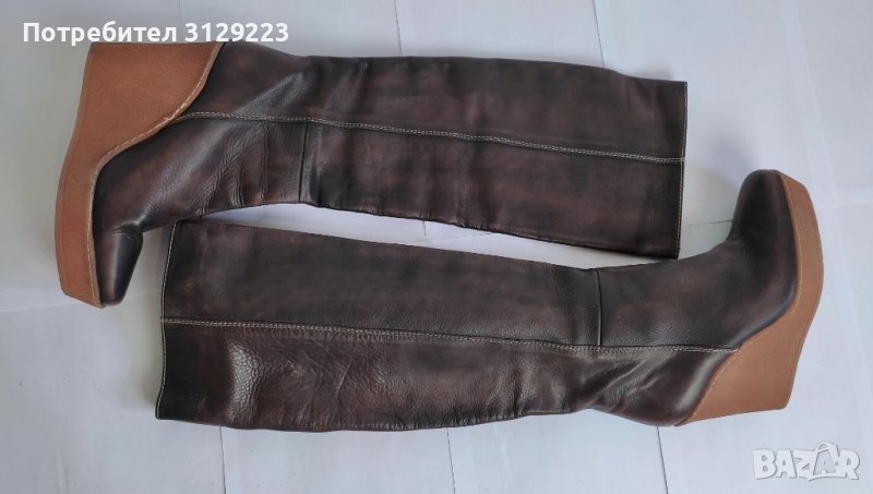 Pons Quintana boots 37 , снимка 1