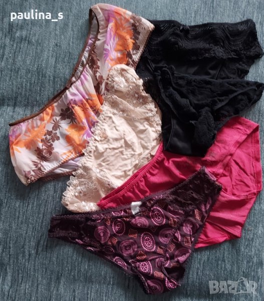 Бикини и боксерки / различни модели и размери , снимка 1