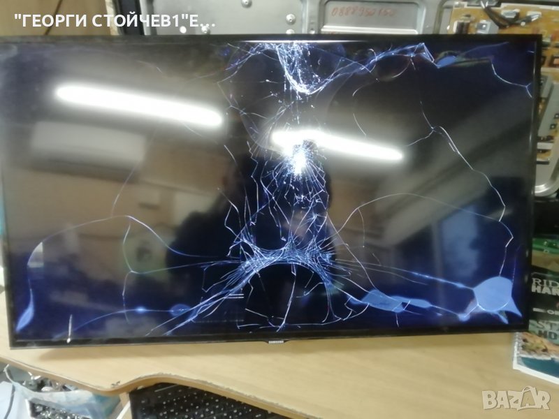 UE40H5003AW  BN41-02217B BN94-07155L  BN44-00754A CY-HH040BGNV1H , снимка 1