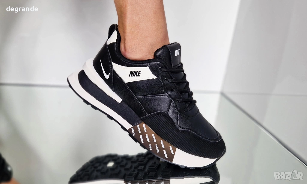 Дамски маратонки Nike , снимка 1