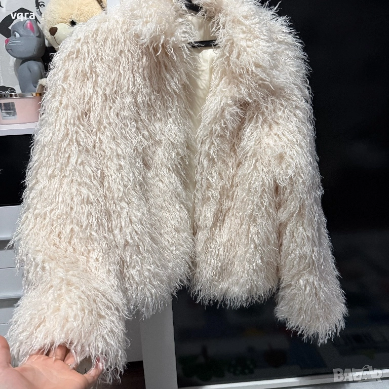 Дамско палто, снимка 1