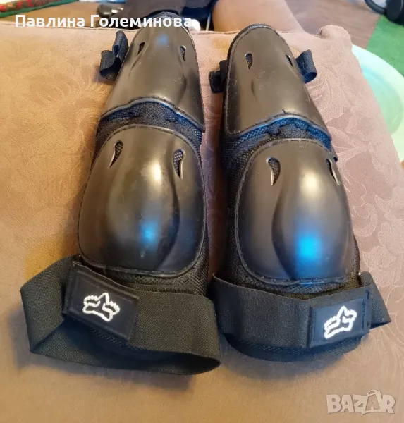 налакътници Fox, снимка 1