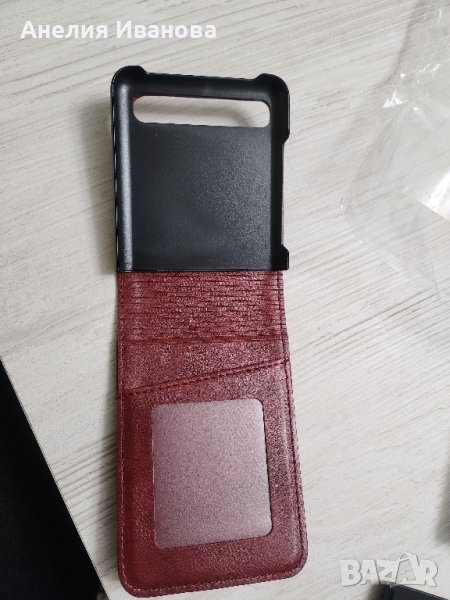 Калъф за z flip 2, снимка 1