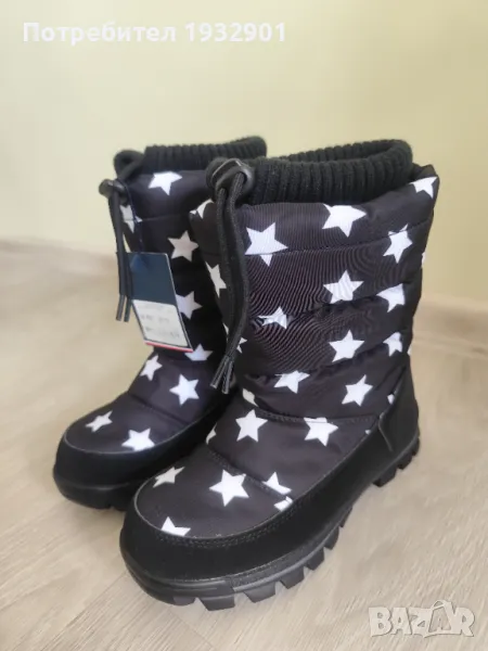 Нови оригинални апрески Tommy Hilfiger  85 лв., снимка 1