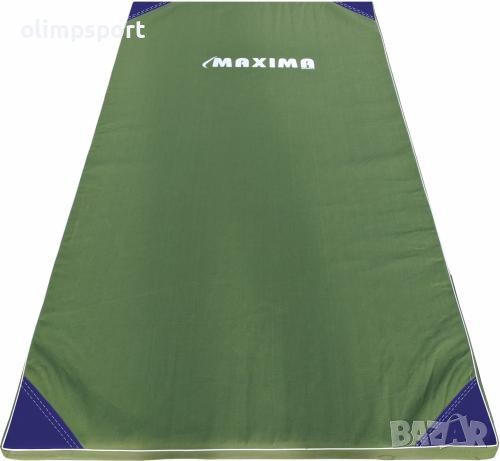 Дюшек за гимнастика  с размери 200х100х10 см. Подходящ за упражнения по йога, пилатес, гимнастика, снимка 1