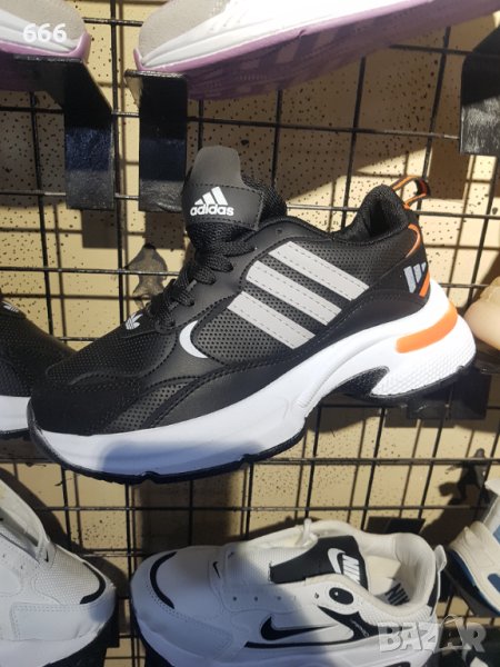 Маратонки, снимка 1