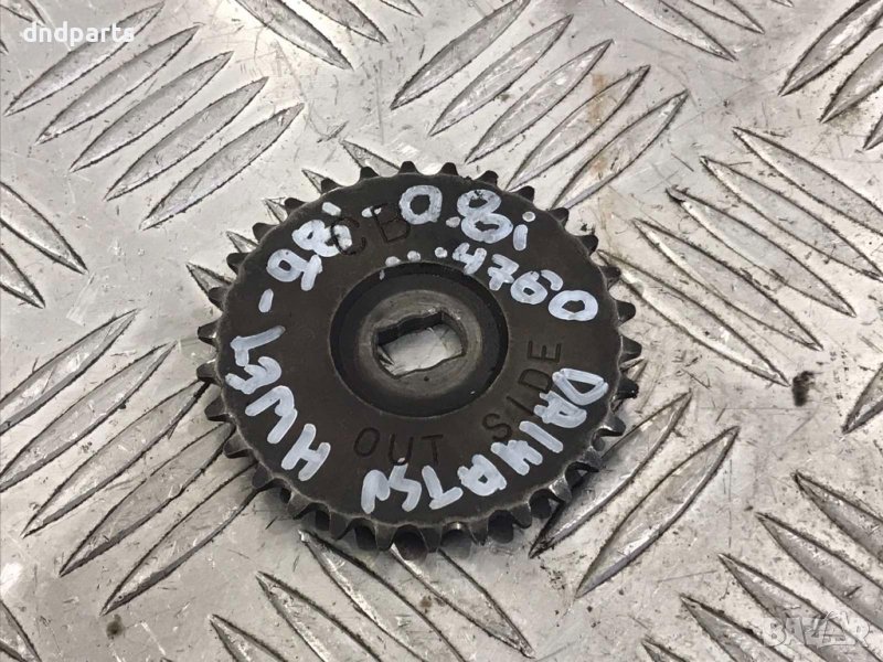 Зъбно колело Daihatsu Hijet 0.8i,1998г., снимка 1