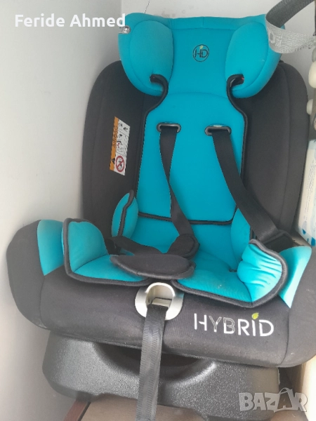 Детско столче за кола, снимка 1