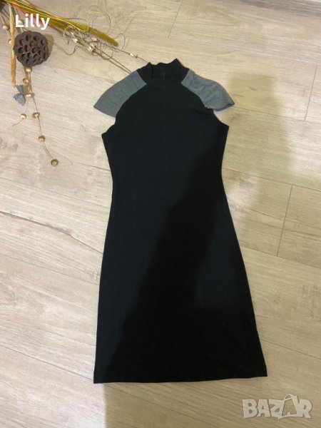 Плетена рокля, снимка 1