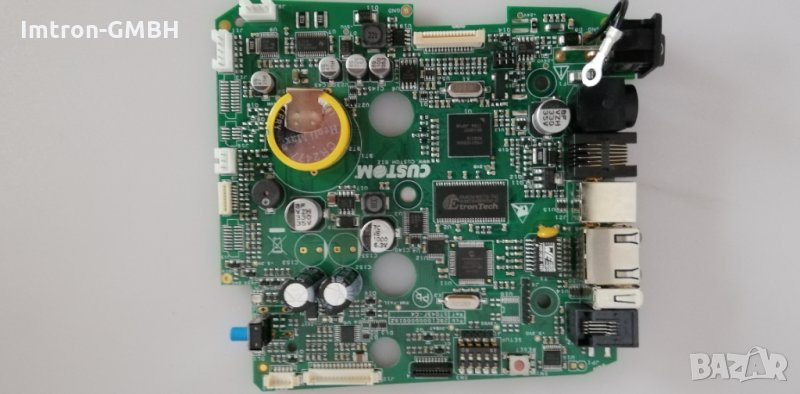 Дънна платка Motherboard 81200000000839 за принтер Q3F, снимка 1