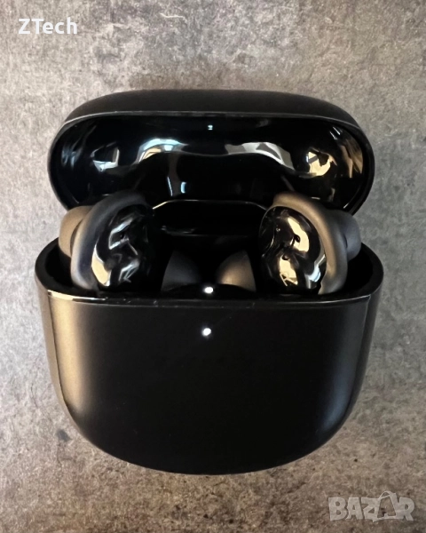 Bose QC Earbuds II Bluetooth Слушалки, снимка 1