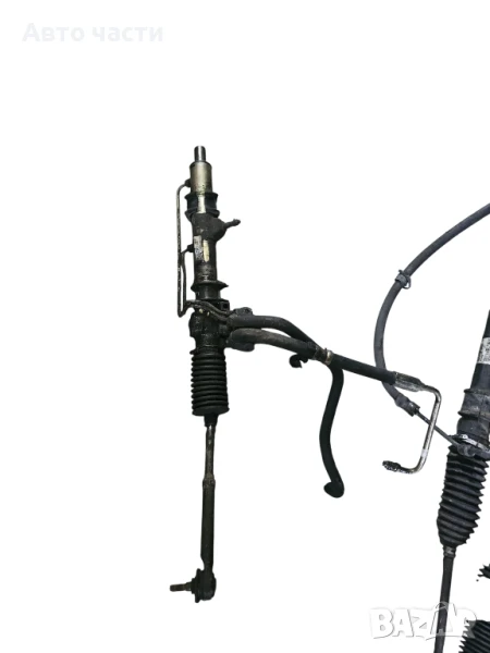 Кормилна рейка за Fiat Fiorino 0050010081 7743801, снимка 1