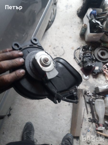 Моторче парно ситроен ц8,Пежо 807, снимка 1