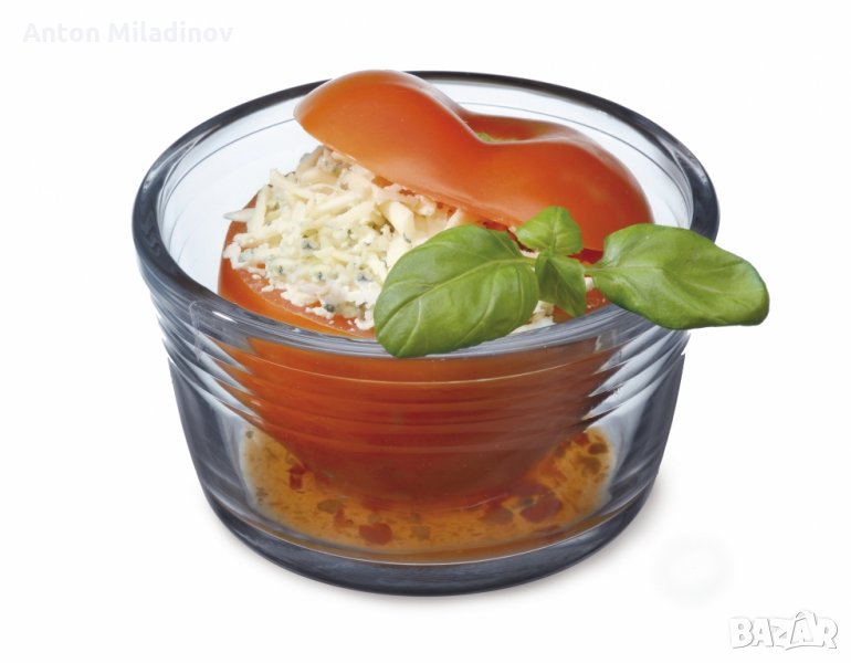 Купа за крем карамел с вместимост 200 мл. SIMAX, снимка 1