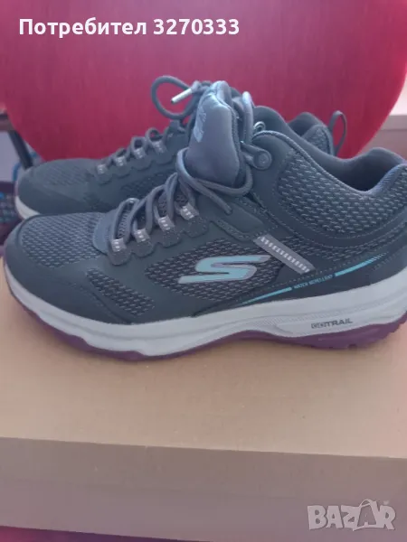 Дамски маратонки Skechers , снимка 1