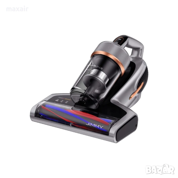 Прахосмукачка против акари JIMMY BX7 Pro Max*Безплатна доствака*Гаранция 2 години, снимка 1