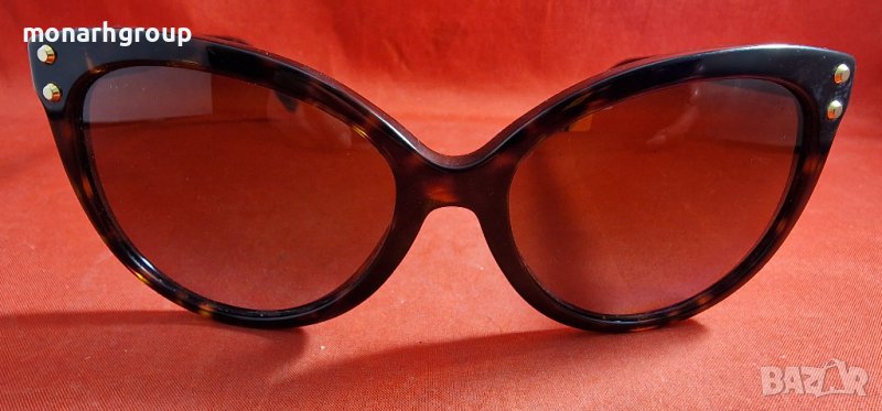 СЛЪНЧЕВИ ОЧИЛА MICHAEL KORS JAN MK 2045, снимка 1