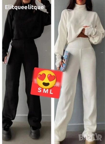 дамски екипи , снимка 1