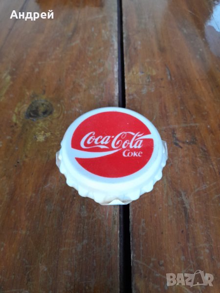 Стара отварачка Кока Кола,Coca Cola, снимка 1