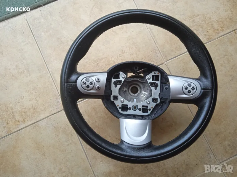 волан мини купър, снимка 1