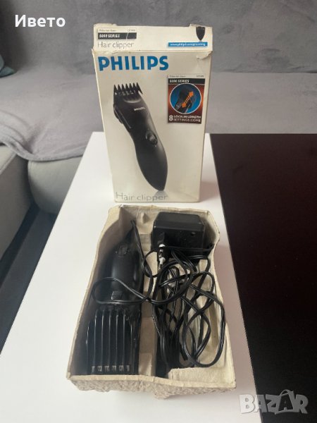Машинка за подстригване, снимка 1