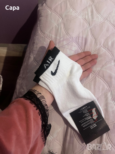 Чорапи Nike unisex, снимка 1