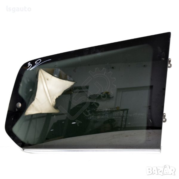 Задно дясно стъкло багажник Ford Galaxy II 2006-2014 ID:100939, снимка 1